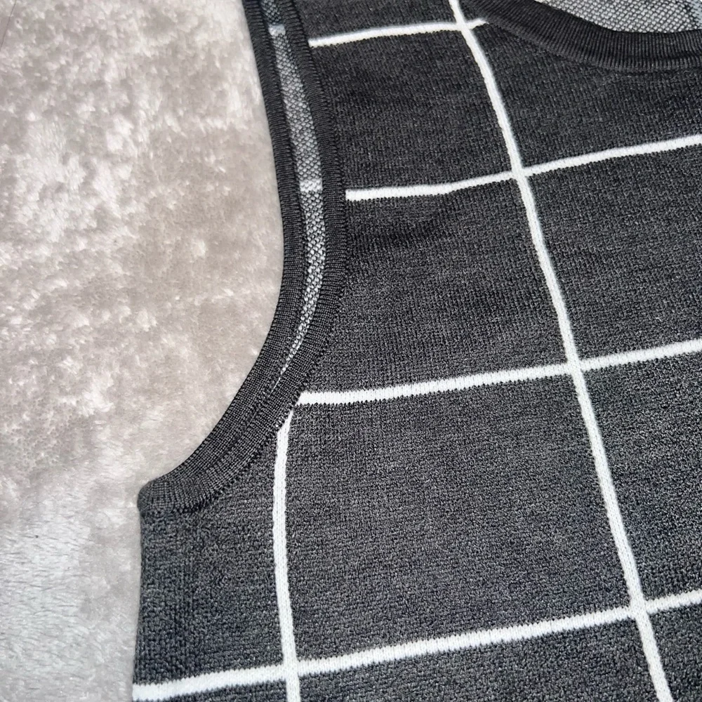 Knit Top - Picture 5 of 5